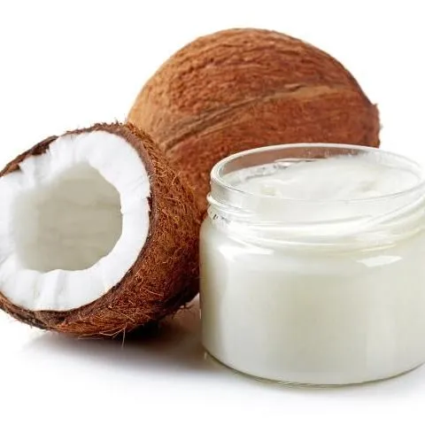 thumbnail for publication: Coconut Oil: A heart-healthy fat?